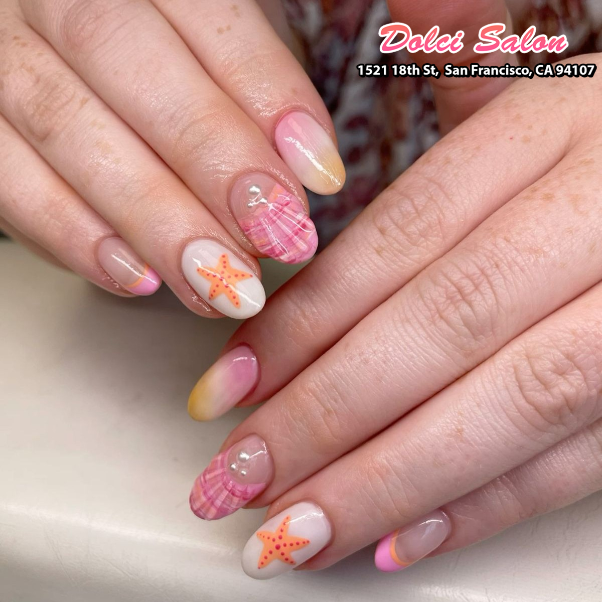 Summer Nail Inspiration 2026
